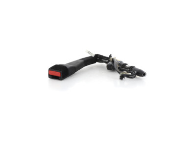 Attache ceinture sécurité avant droit occasion - BMW X3 - 72 11 7256646