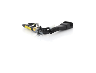 Attache ceinture sécurité avant droit - BMW X3 II PH.1 - 72117256646 - Z0-9504C
