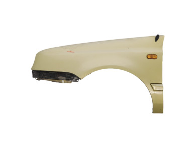 Left front fender used - Volkswagen GOLF - 1E0821105C