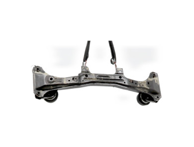 Engine carrier support frame used - BMW SERIE 3 COMPACT - 31111096485