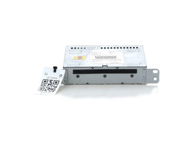 Infotainment Unit - Peugeot 308 II PH.1 - 1629118180 - Z0-6380V