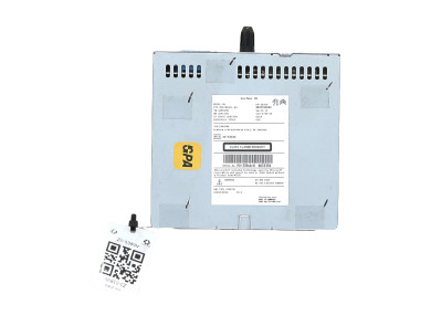 Lecteur multimedia - Peugeot 308 II PH.1 - 1629118180 - Z0-6380V