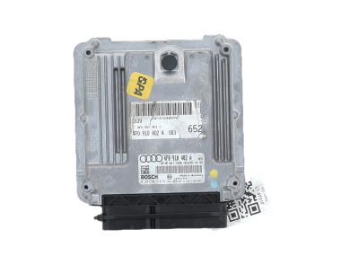 Calculateur moteur - Audi A6 III PH.1 - 4F0910402A - L1-4701F