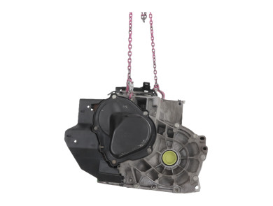 Gearbox type BA6R7002ABF - Ford B-MAX - U0-0150J