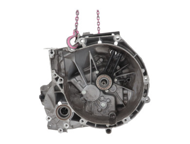 Boîte de vitesses type BA6R7002ABF - Ford B-MAX - U0-0150J