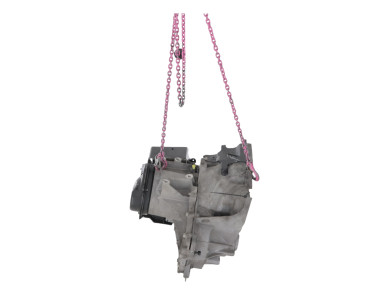 Gearbox type BA6R7002ABF - Ford B-MAX - U0-0150J