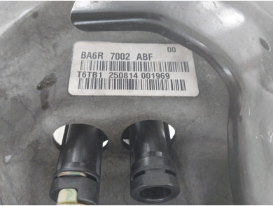Boîte de vitesses type BA6R7002ABF - Ford B-MAX - U0-0150J
