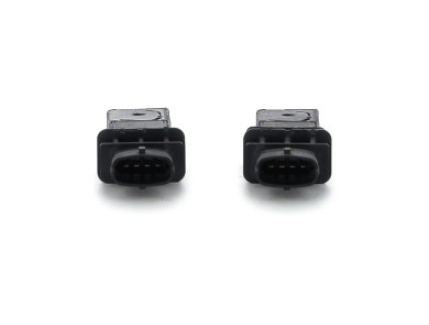 Mass Air Flow (MAF) sensor used - Mercedes CLASSE C - 6510900248
