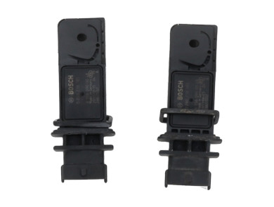 Mass Air Flow (MAF) sensor - Mercedes CLASSE C III PH.2 - 6510900248 - G1-3325U