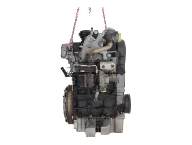 Engine type AMF - Volkswagen POLO IV PH.1 - I1-0245K