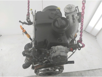Engine type AMF - Volkswagen POLO IV PH.1 - I1-0245K