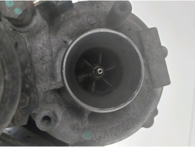 Engine type AMF - Volkswagen POLO IV PH.1 - I1-0245K
