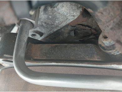 Engine type AMF - Volkswagen POLO IV PH.1 - I1-0245K
