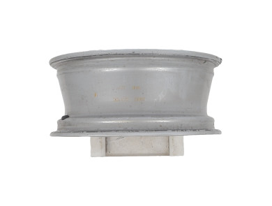 Alloy wheel - Audi A1 I PH.2 - 8XA601025 - Y1-2802L