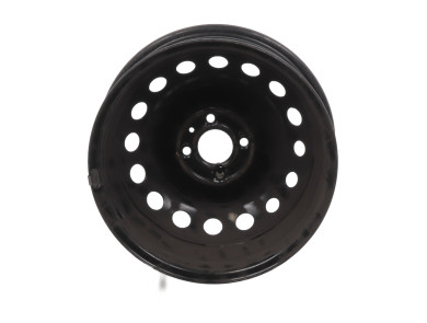 Steel wheel - Renault CLIO ESTATE III PH.2 - 403003371R - H0-9540B