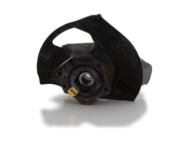 Left steering knuckle used - Porsche 911 CARRERA - 991 341 157 33