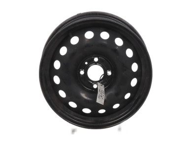 Steel wheel - Renault CLIO ESTATE III PH.2 - 403003371R - R0-9513R