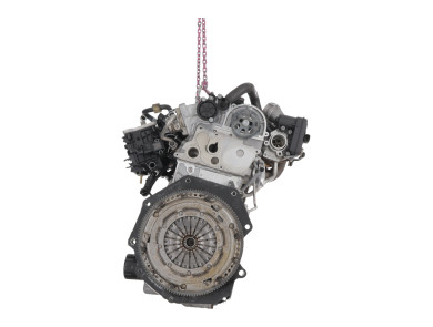 Engine type DKRF - Volkswagen GOLF VII PH.2 - F0-9430H
