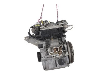 Engine type DKRF - Volkswagen GOLF VII PH.2 - F0-9430H