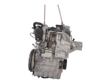 Engine type DKRF - Volkswagen GOLF VII PH.2 - F0-9430H