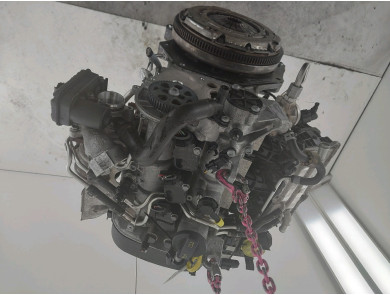Engine type DKRF - Volkswagen GOLF VII PH.2 - F0-9430H