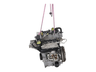 Engine type DKRF - Volkswagen GOLF VII PH.2 - F0-9430H