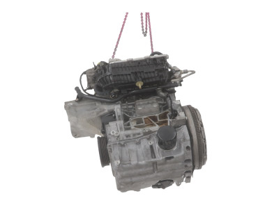 Engine type DKRF - Volkswagen GOLF VII PH.2 - F0-9430H