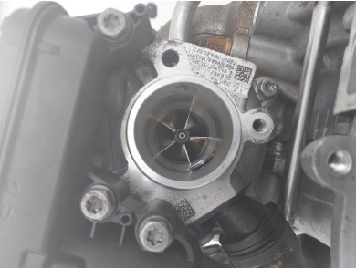 Moteur type DKRF - Volkswagen GOLF VII PH.2 - F0-9430H