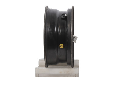 Steel wheel - Nissan PULSAR - 40300-3NL0E - N0-8365I