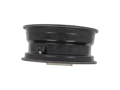 Steel wheel - Nissan PULSAR - 40300-3NL0E - N0-8365I