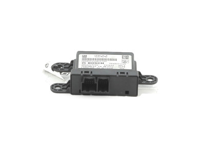 Obstacle detection calculator used - Opel ASTRA GTC - 13354543