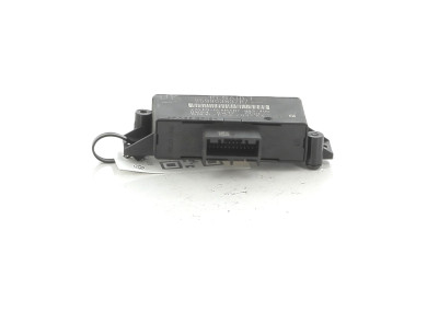Calculateur de détection d'obstacle - Renault MEGANE III PH.3 - 259903837R - M0-8163C