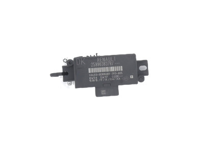 Obstacle detection calculator - Renault MEGANE III PH.3 - 259903837R - M0-8163C