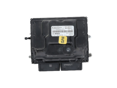 Engine calculator - Ford TOURNEO CONNECT II PH.2 - KV6A-12A650-AB - C1-6642Q