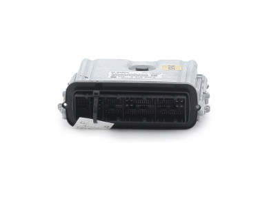 Engine calculator used - BMW SERIE 5 TOURING - 8518636