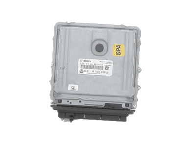 Engine calculator - BMW SERIE 5 TOURING VI PH.1 - 8518636 - A1-8045V
