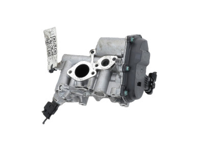 EGR valve - Mercedes CLASSE A IV - 6540900070 - G1-2654W