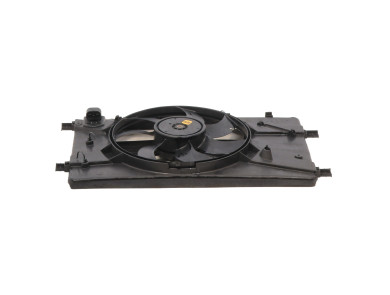 Groupe motoventilateur - Opel ASTRA GTC J - 13427160 - Y0-4478K