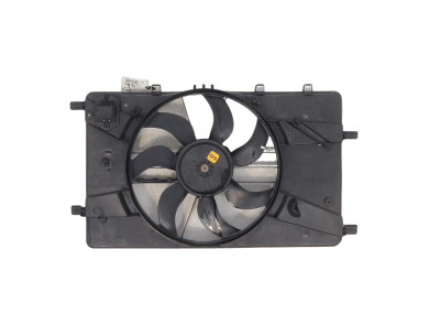 Groupe motoventilateur - Opel ASTRA GTC J - 13427160 - Y0-4478K