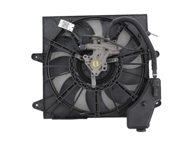 Groupe motoventilateur occasion - Jeep GRAND CHEROKEE - 00K05159121AF