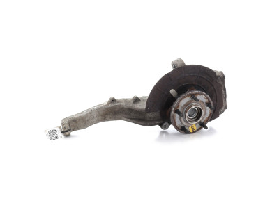 Right steering knuckle used - Jeep GRAND CHEROKEE - 00K05290648AB