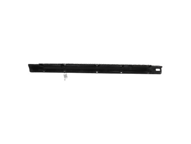 Right running board