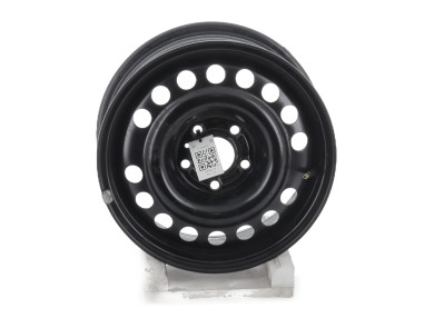Steel wheel - Opel MERIVA A PH.2 - 93322257 - I0-0844G