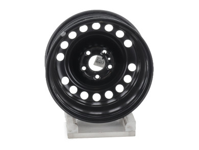 Steel wheel - Opel MERIVA A PH.2 - 93322257 - I0-0844G