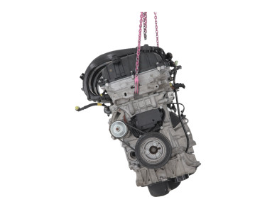 Engine type HM05 - Peugeot 208 I PH.2 - T0-5419A