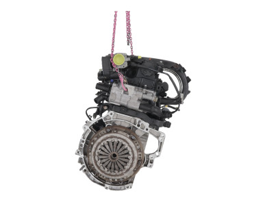 Engine type HM05 - Peugeot 208 I PH.2 - T0-5419A