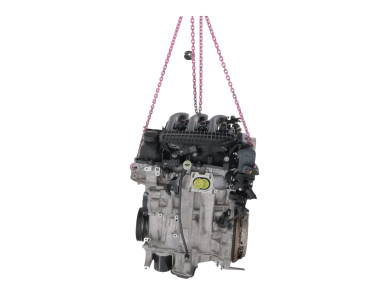 Engine type HM05 - Peugeot 208 I PH.2 - T0-5419A