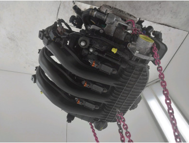 Engine type HM05 - Peugeot 208 I PH.2 - T0-5419A