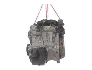 Engine type HM05 - Peugeot 208 I PH.2 - T0-5419A