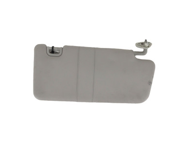 Left sun visor - Subaru XV - 92011FJ192ME - H1-7168S
